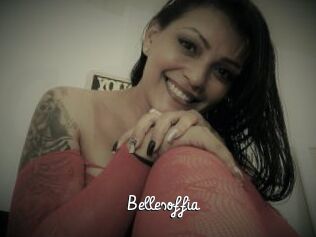 Bellesoffia
