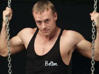 Belton