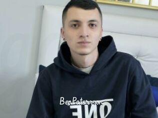BenPatersson Galerie du Sexe