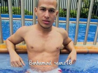Benhamind_saenz18