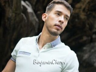BenjaminCharn