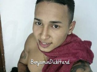 BenjaminDickHard