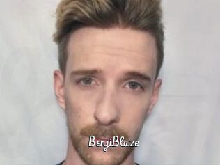 BenjiBlaze