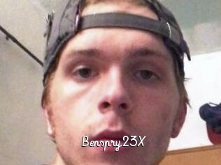 Benspry23X