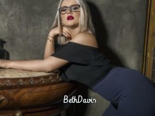 BethDavis
