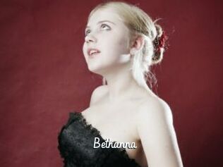 Bethanna