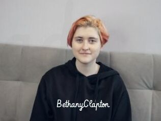 BethanyClapton