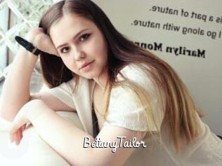 BettanyTailor