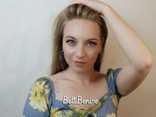 BettiBenise