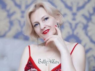 BettyAllen