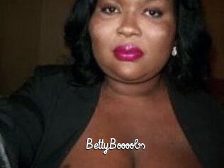 BettyBoooobs