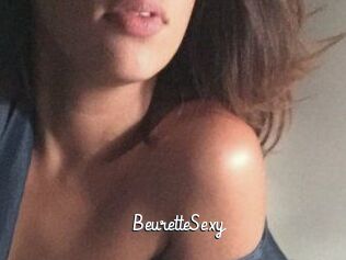 BeuretteSexy
