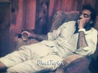 BhuckTaylor