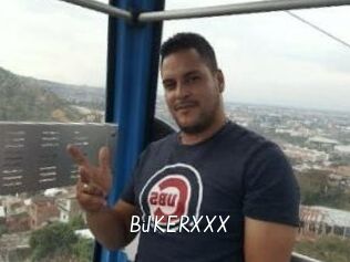 BiIKERXXX