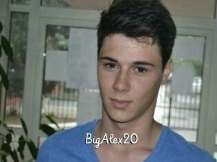 BigAlex20
