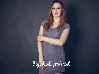 BigBlueEyesAriel