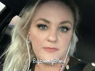 BigBooootyBlond