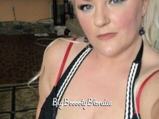 BigBooootyBlondie