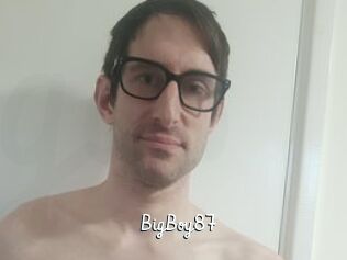 BigBoy87 Galerie du Sexe