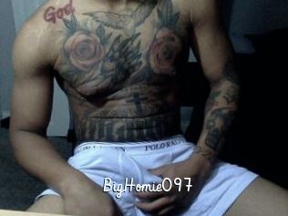 BigHomie097