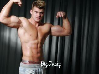 BigJacky