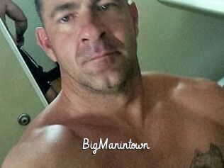 BigManintown