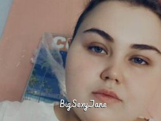 BigSexyJane