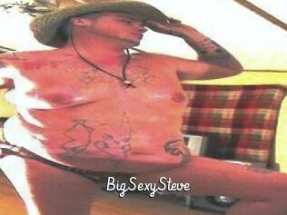 BigSexySteve