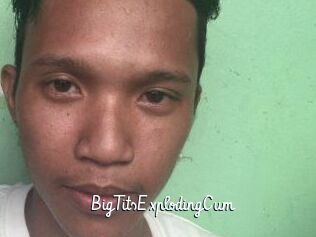 BigTitsExplodingCum