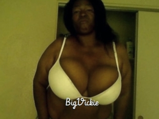 BigVickie