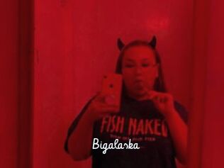 Bigalaska