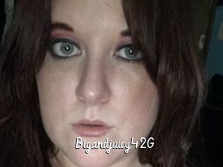 Bigandjuicy42G