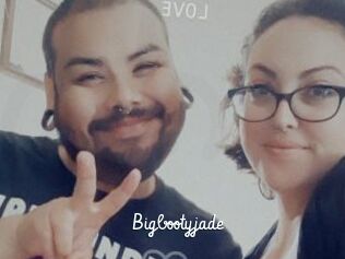 Bigbootyjade