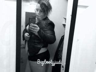 Bigbootyjudi