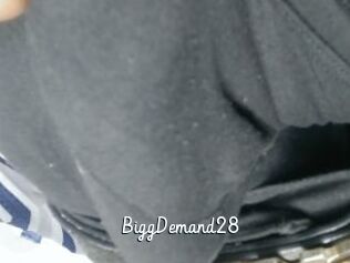 BiggDemand28