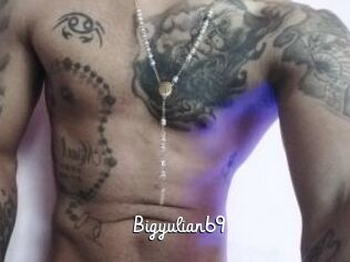 Bigyulian69