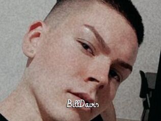 BillDavis