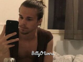 BillyOlivera