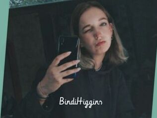 BindiHiggins