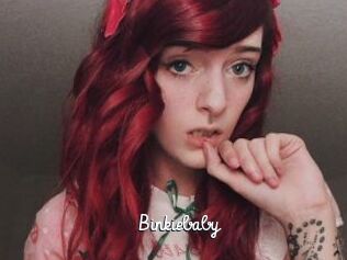 Binkiebaby Galerie du Sexe