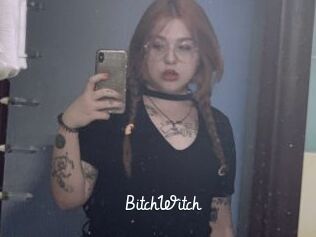 BitchWitch
