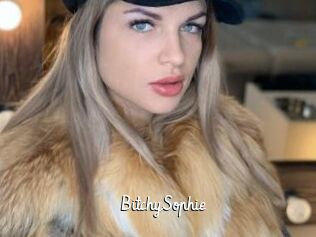 BitchySophie
