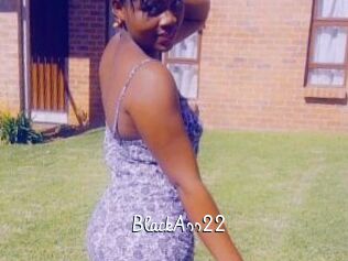 BlackAss22