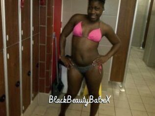 BlackBeautyBabeX