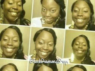 BlackDiamondDrop