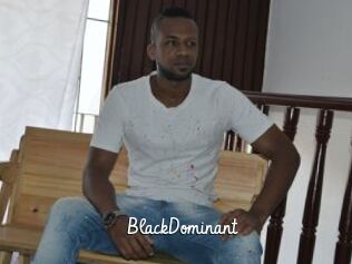 BlackDominant