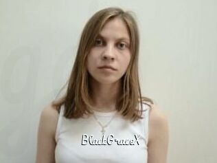 BlackGraceX