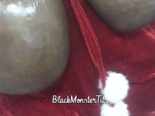 BlackMonsterTits Galerie du Sexe