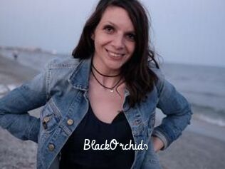 BlackOrchids