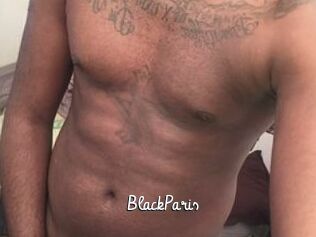 BlackParis